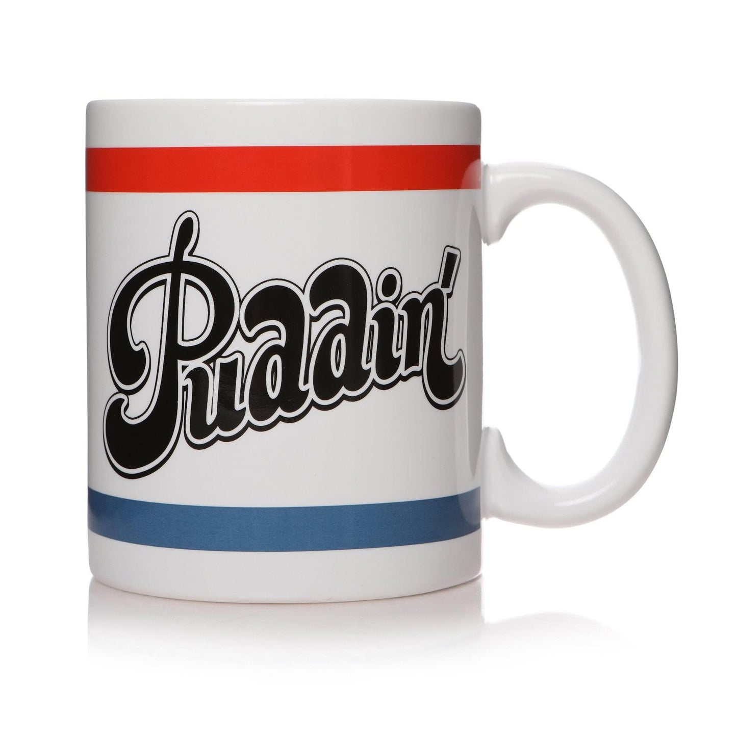 Harley Quinn 'Puddin' Mug
