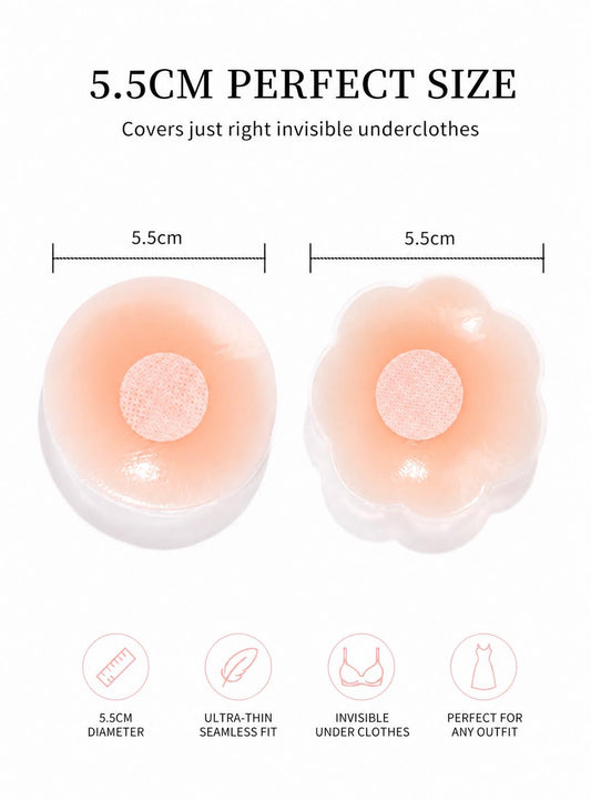 Nipple Covers