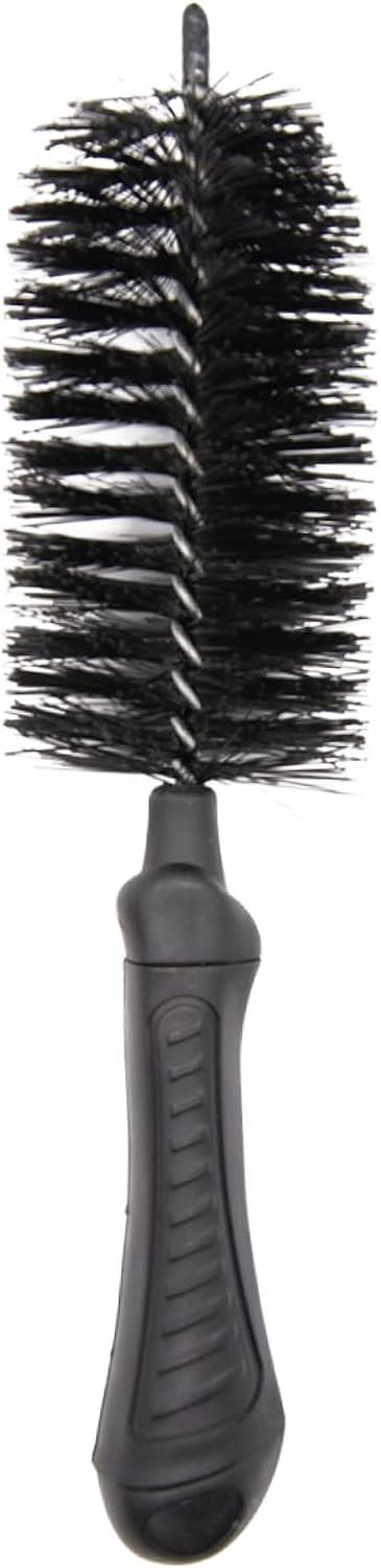 GTB 3 Piece Bike Cleaning Brush Set Chain Tyre Frame Bicycle Tool Kit