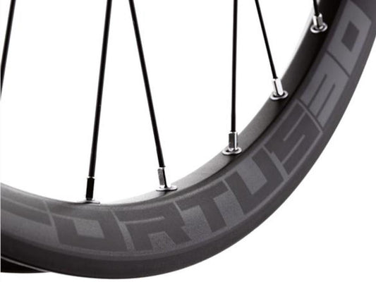HOPE Fortus Bike Wheel