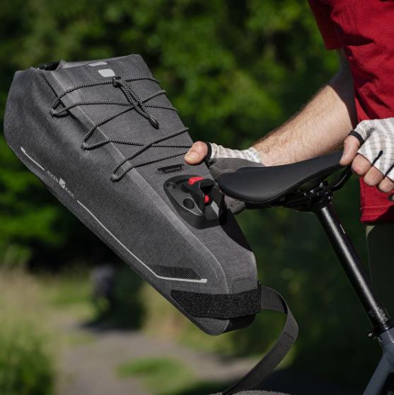 Contour Saddle Adapter