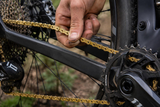 KMC X11-SL Chain