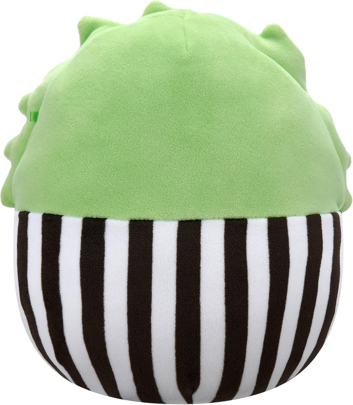 Squishmallows Beetlejuice 8-Inch Plush – Official Jazwares