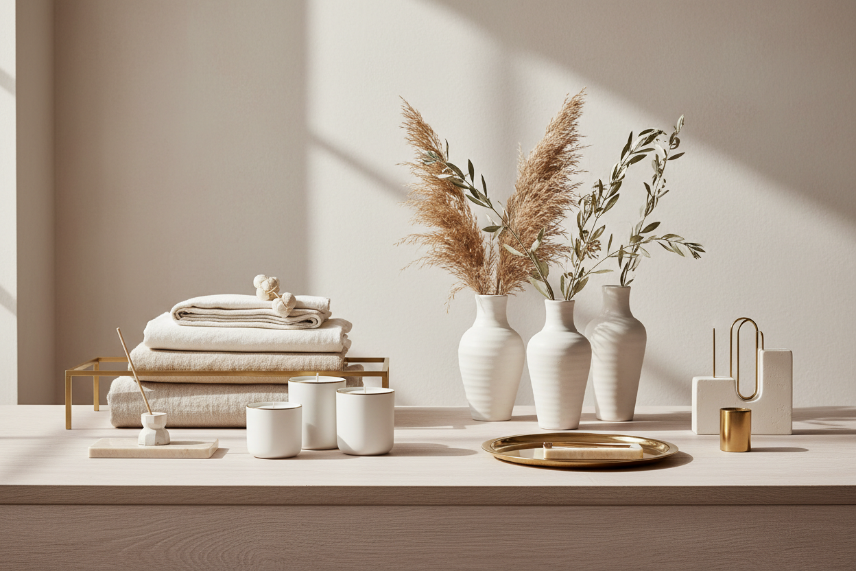 Homeware
