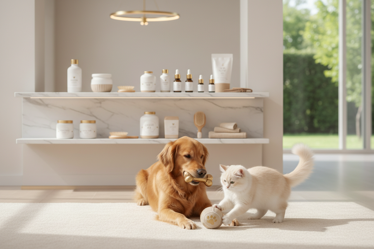 Pet Health