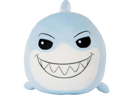 Finding Nemo Plush – 5" Set of 4 or Choose Individual Toys Disney100 Cuutopia