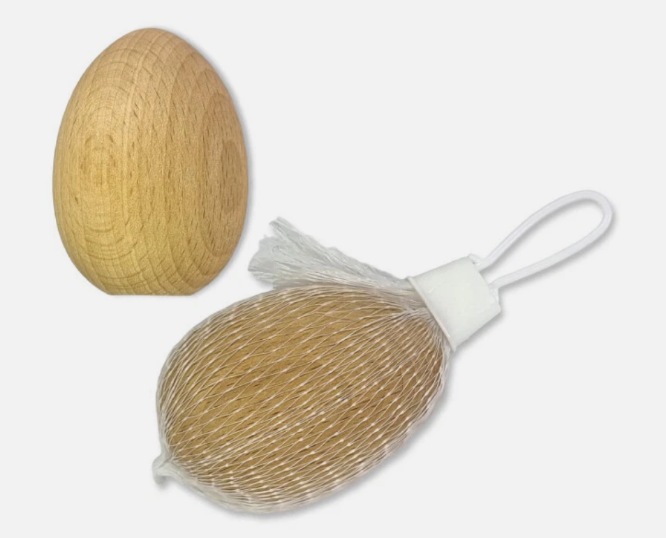 Paint Your Own Plain Wooden Eggs - Easter Crafting Decorating Fun - Choose Qty