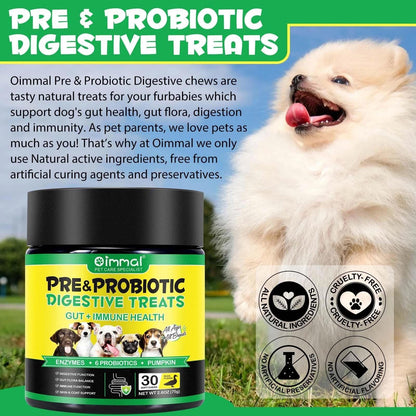 Ultimate Dog Health & Grooming Bundle 8PCS