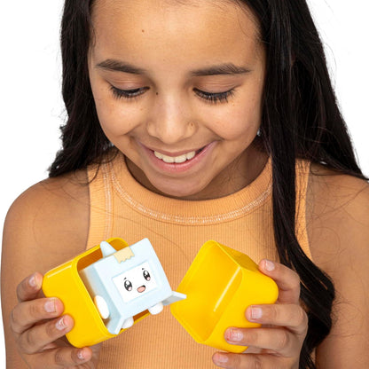 LankyBox Mini Mystery Squishies Series 7 Blind Pack Collectible Toy