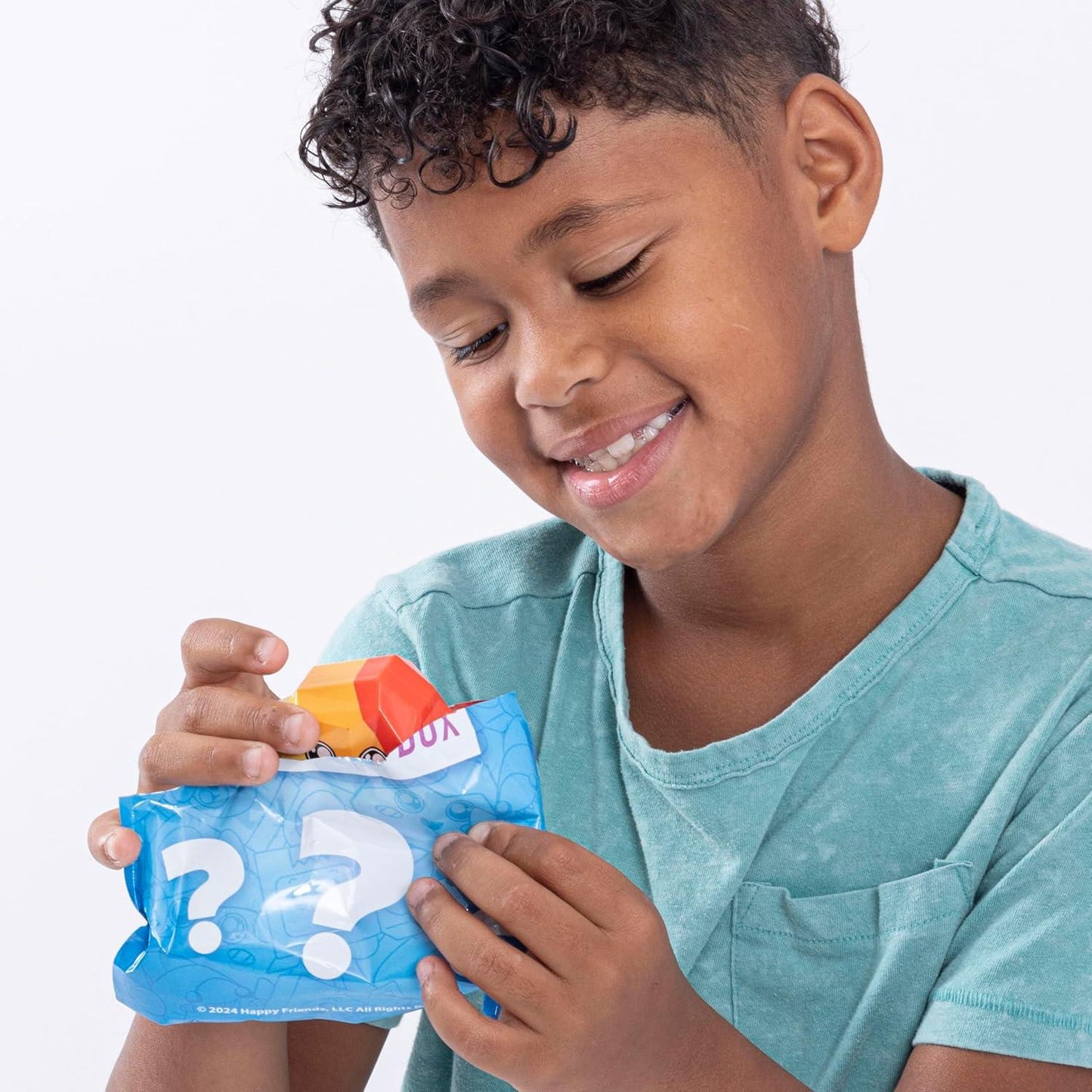 LankyBox 2812 Giant Singing Mystery Milky Set with 9 Exciting Toys to Discover