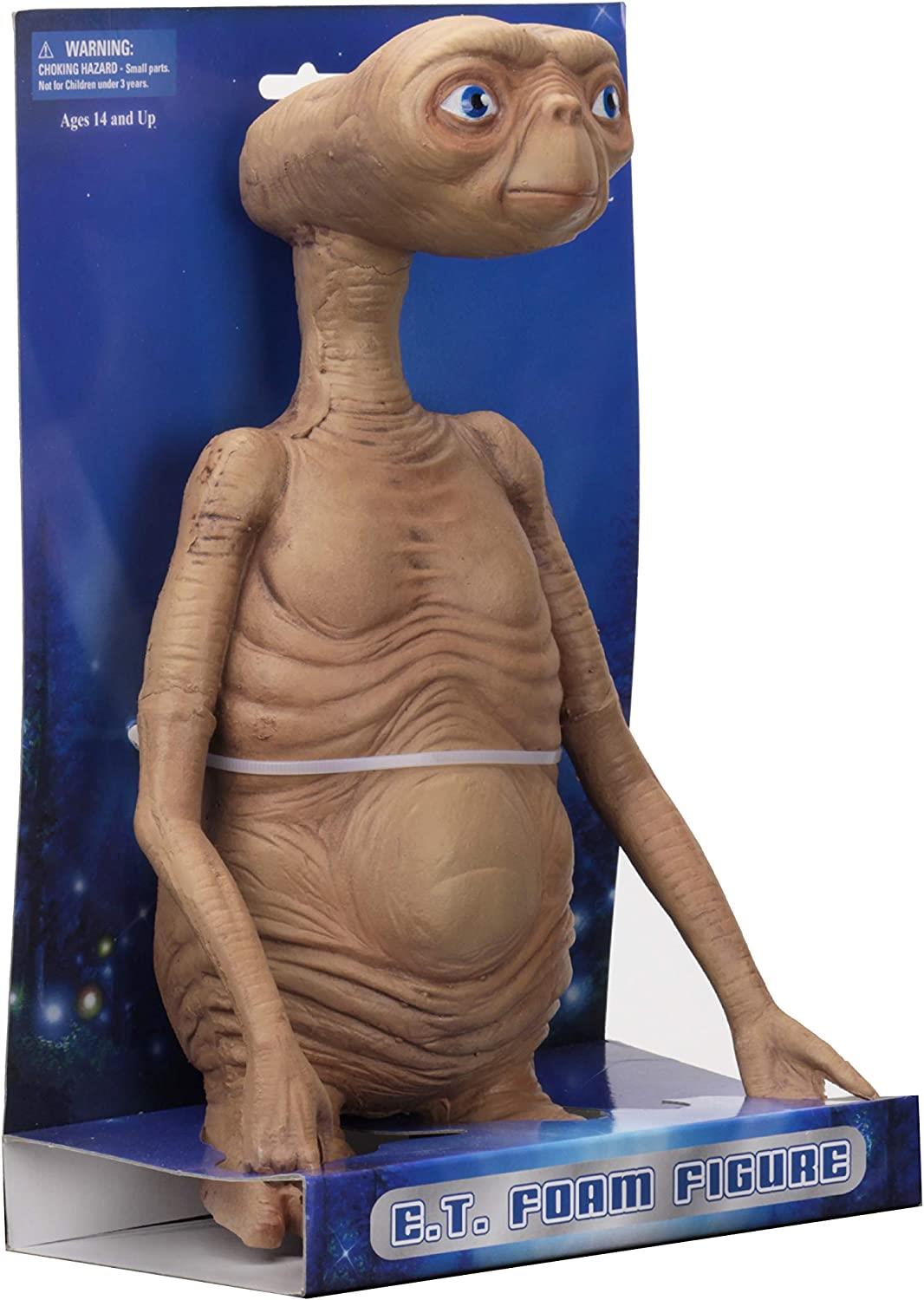 E.T. 12" Replica Stunt Puppet 55063
