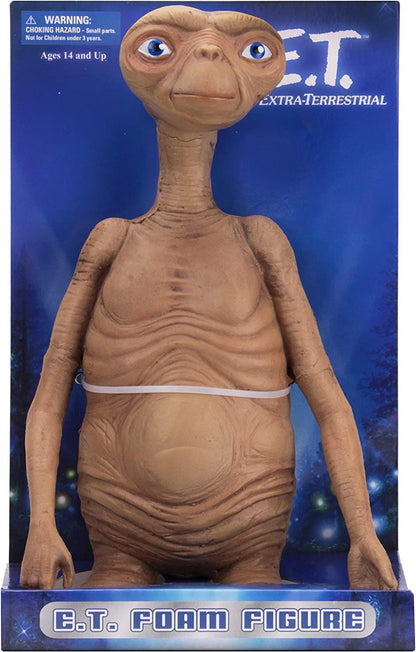 E.T. 12" Replica Stunt Puppet 55063