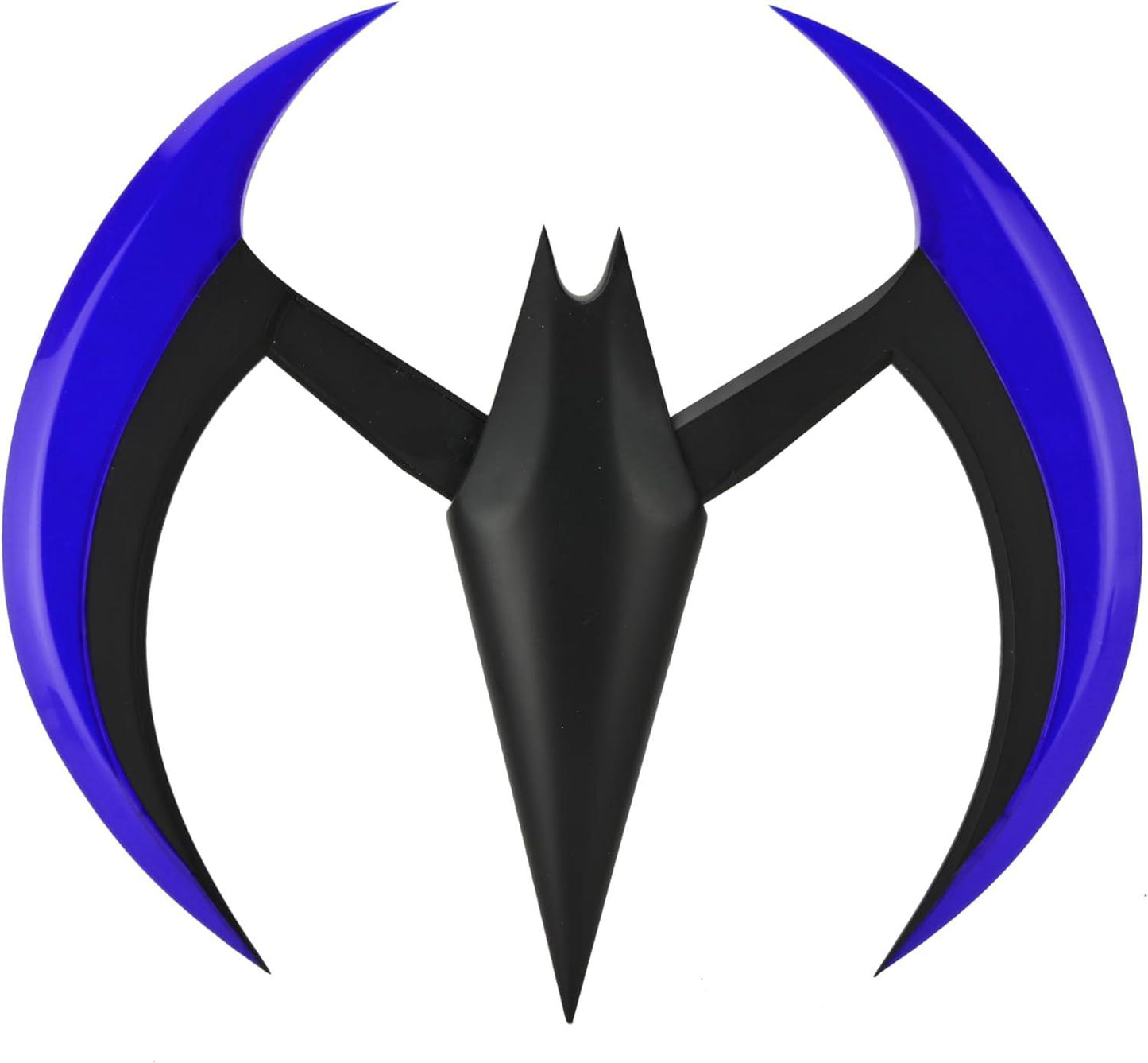Batman Beyond Batarang Prop Replica with LED Lights Official NECA