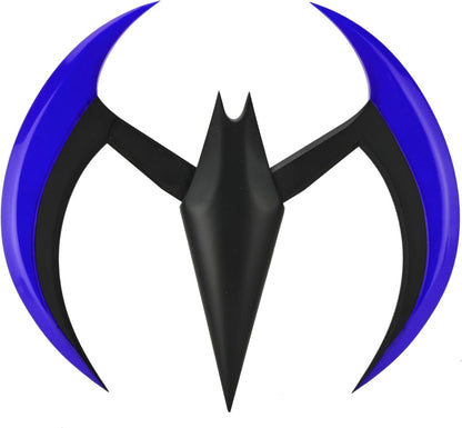 Batman Beyond Batarang Prop Replica with LED Lights Official NECA