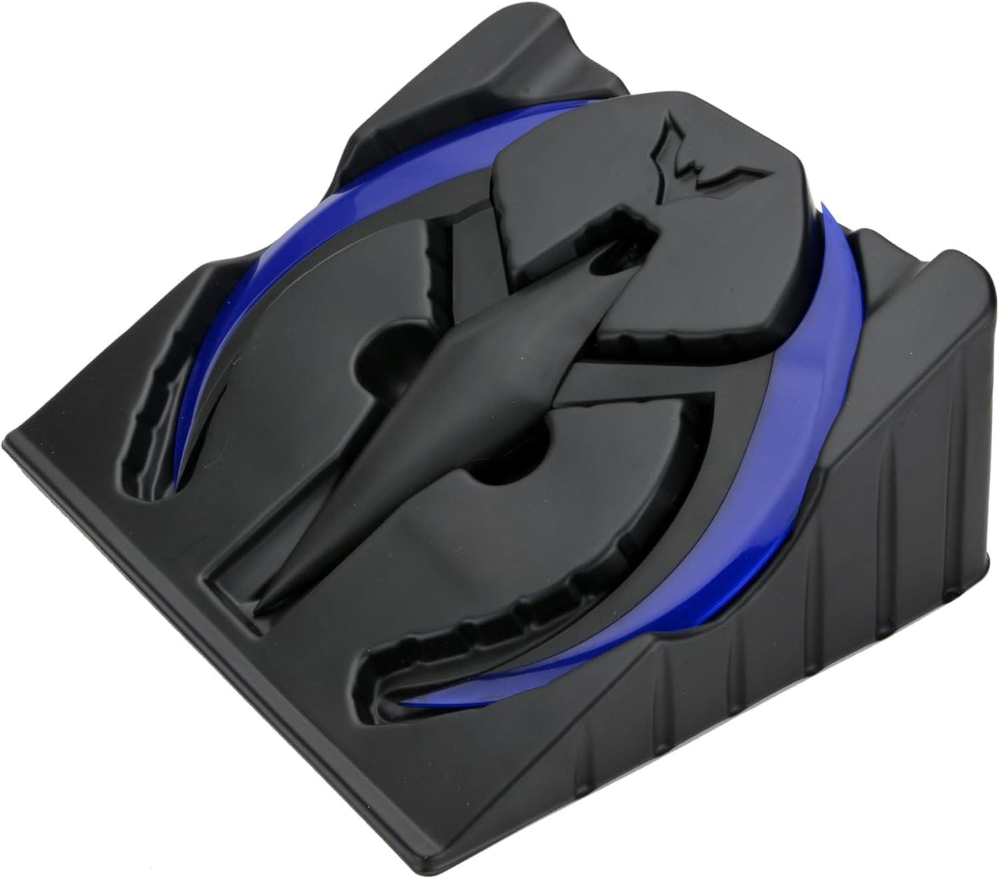 Batman Beyond Batarang Prop Replica with LED Lights Official NECA