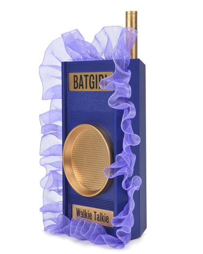 Batman (1966 TV) Batgirl Walkie Talkie 18 cm NECA
