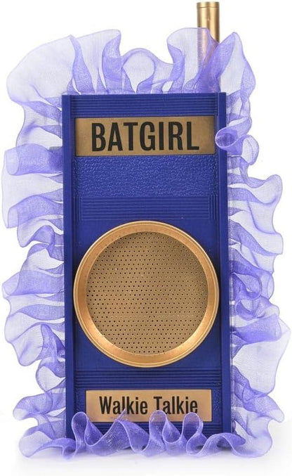 Batman (1966 TV) Batgirl Walkie Talkie 18 cm NECA