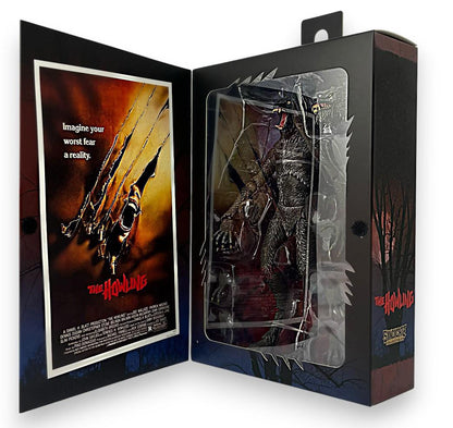 Toynk The Howling 1:12 Scale Werewolf Action Figure