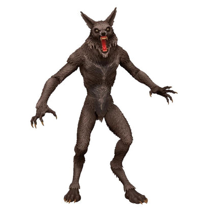 Toynk The Howling 1:12 Scale Werewolf Action Figure