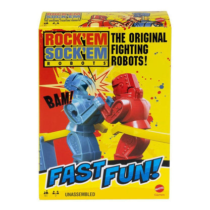 Mattel Fast Fun Travel Games – Complete Set of 5 Pocket Games