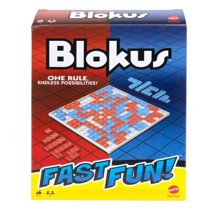 Mattel Fast Fun Travel Games – Complete Set of 5 Pocket Games