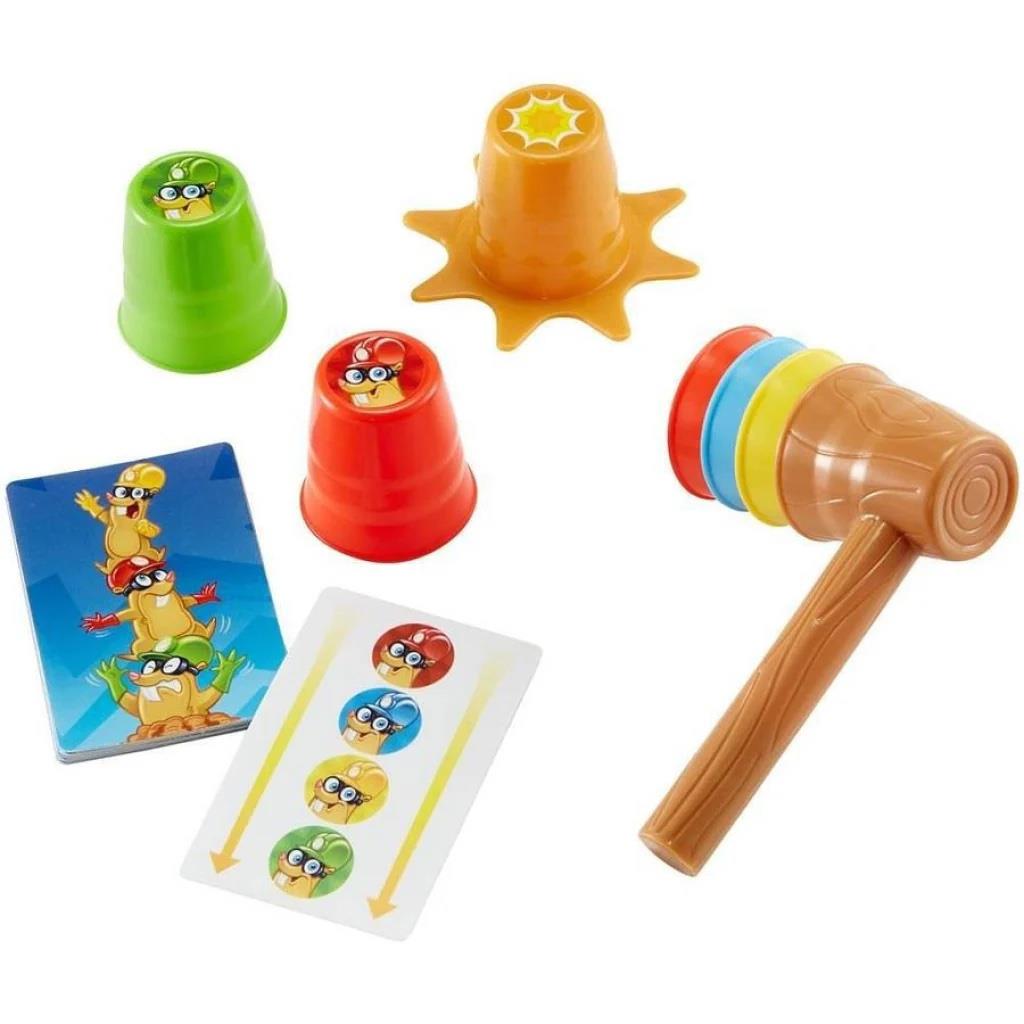 Mattel Fast Fun Travel Games – Complete Set of 5 Pocket Games