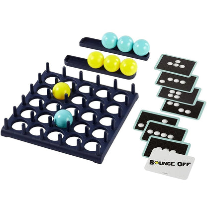 Mattel Fast Fun Travel Games – Complete Set of 5 Pocket Games