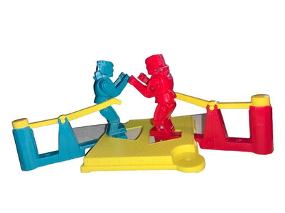Mattel Fast Fun Travel Games – Complete Set of 5 Pocket Games