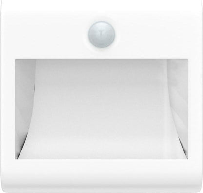 2 Pack Motion Sensor Night Lights Battery Powered LED Stick On Cupboard Lights