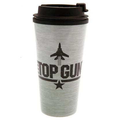 Top Gun Thermos Cup