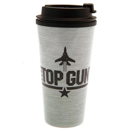 Top Gun Thermos Cup