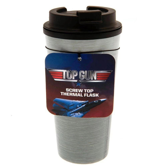 Top Gun Thermos Cup