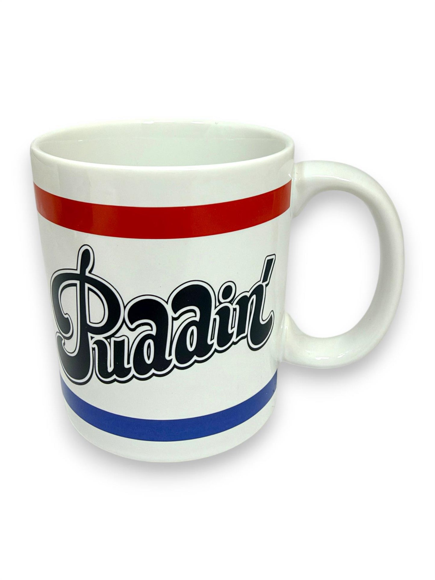 Harley Quinn 'Puddin' Mug