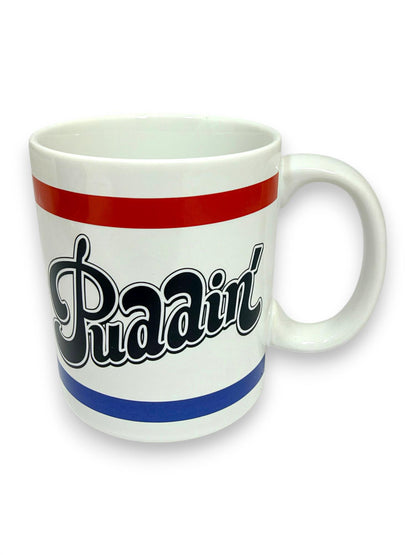 Harley Quinn 'Puddin' Mug