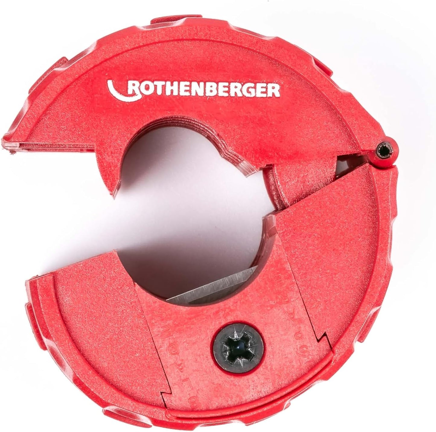 Plasticut Pro Plastic Pipe Cutter 15 mm and 22 mm