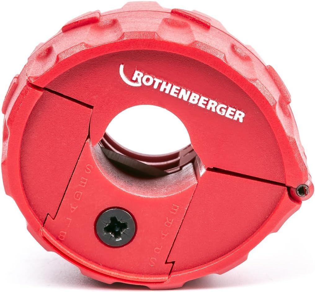 Plasticut Pro Plastic Pipe Cutter 15 mm and 22 mm