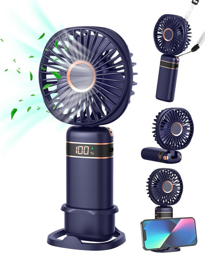 FAPPEN Mini Handheld Fan