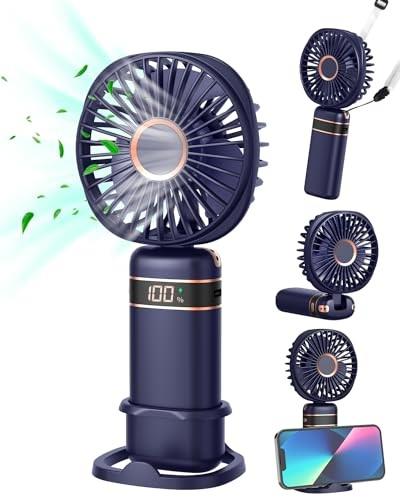 FAPPEN Mini Handheld Fan