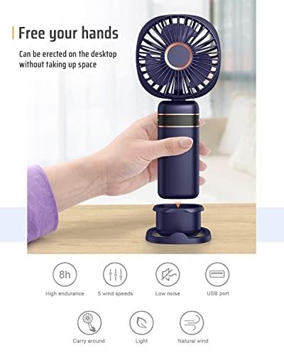 FAPPEN Mini Handheld Fan