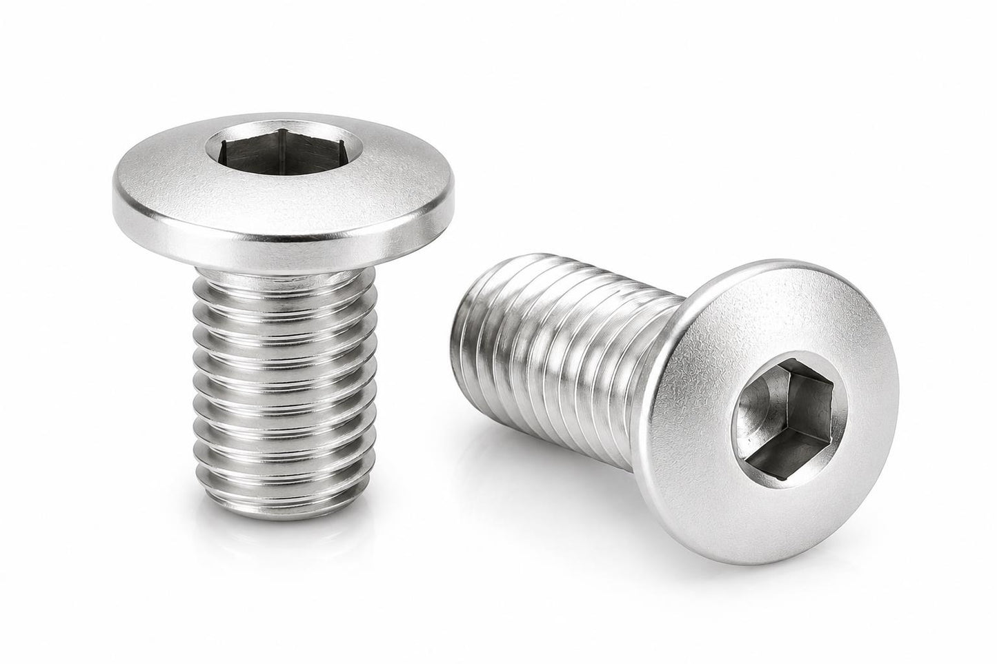 Bottle Cage Bolts