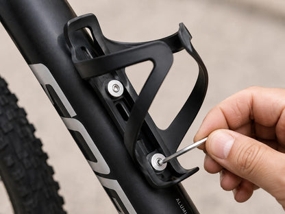 Bottle Cage Bolts
