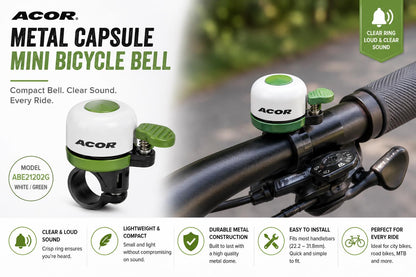 Bike Bell