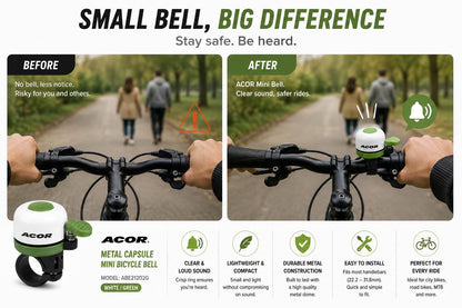 Bike Bell