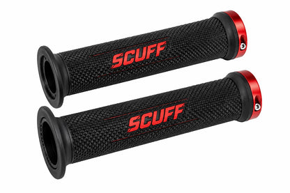 Handle Bar Grips