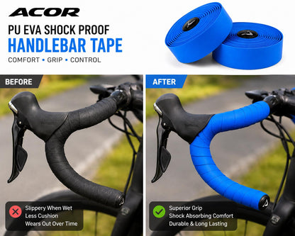 Shock Proof Bar Tape