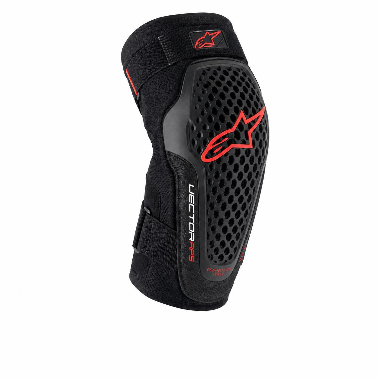 Vector Bicycle Elbow Protectors