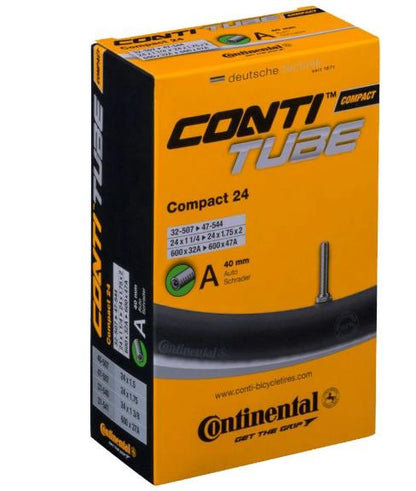 ContiTube Compact 24 Wide