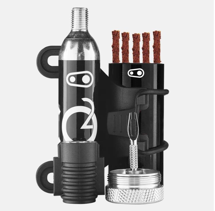 Plug Kit and Co2 Head