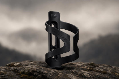 BC2 Bottle Cage + 2 Tire Repair