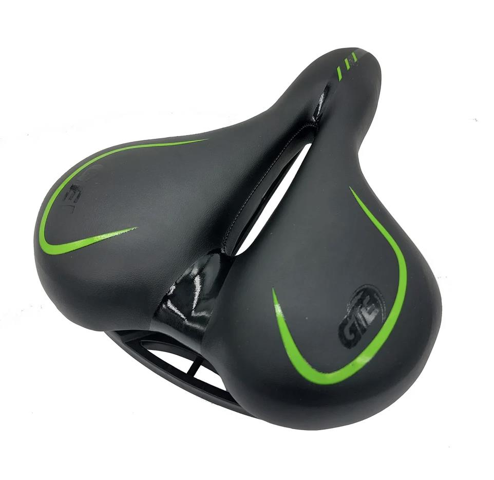 Comfort Cycle Saddle